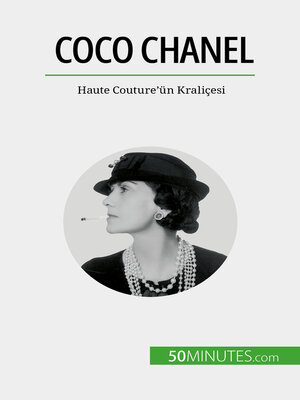 cover image of Coco Chanel